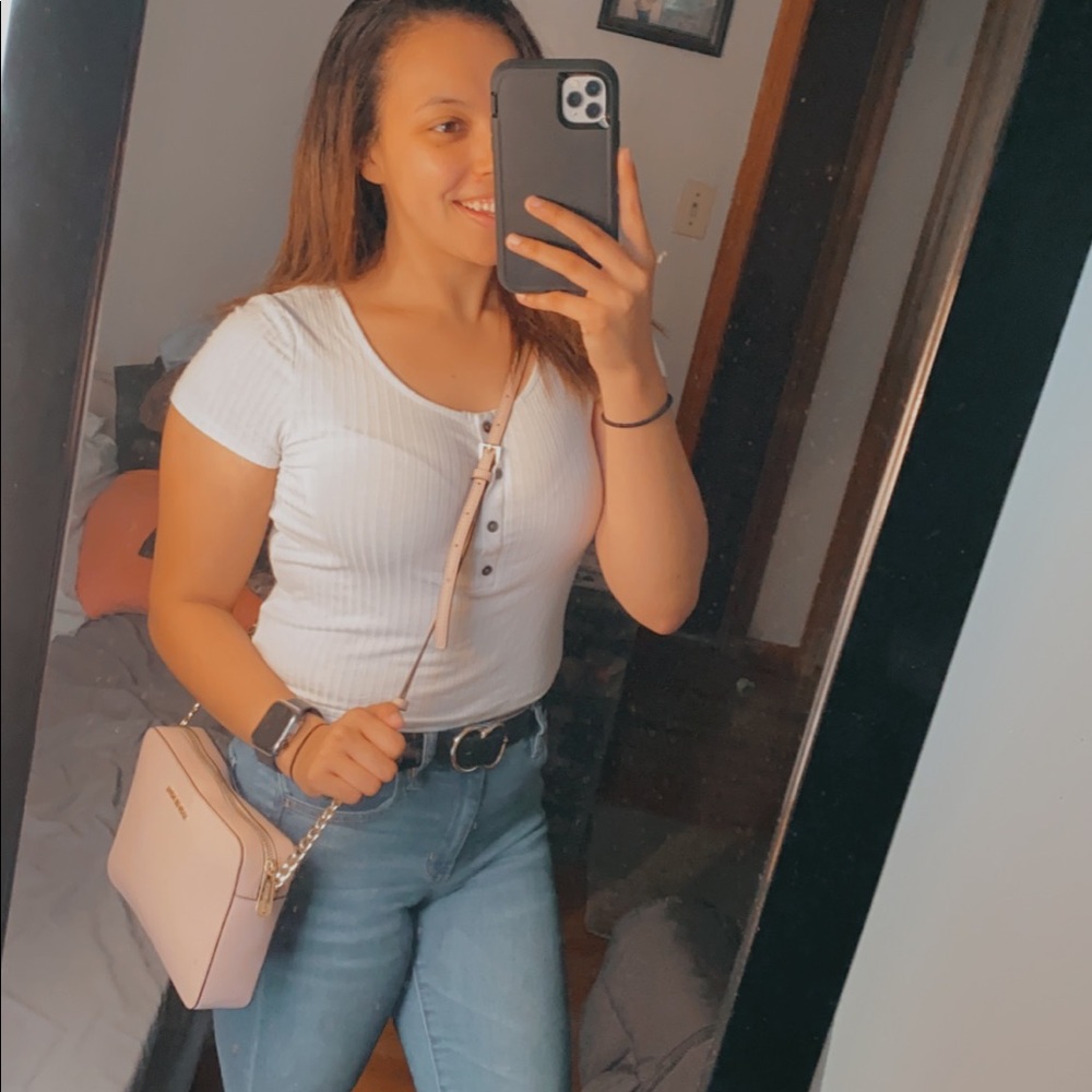 American eagle top